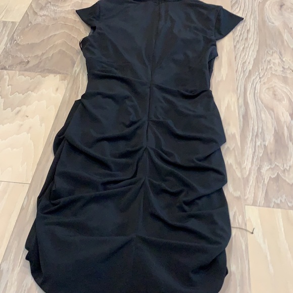 BA Nites dress - Size 6 - Picture 8 of 10